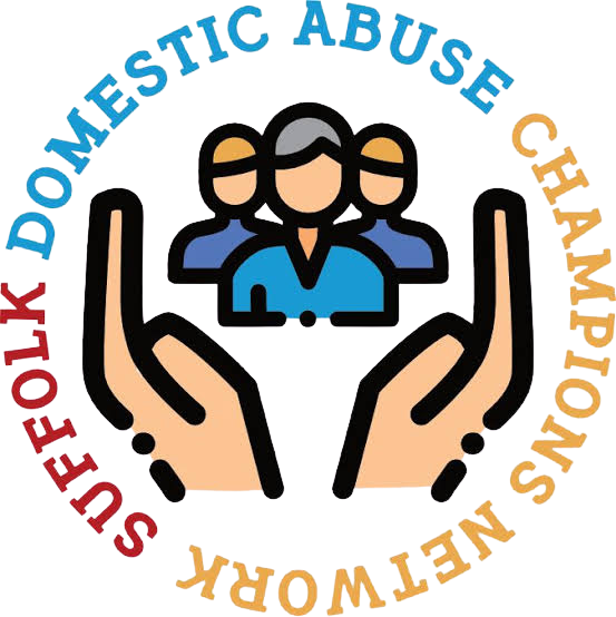 Suffolk Domestic Abuse Champion